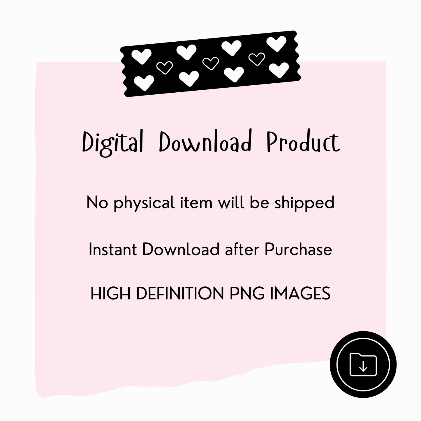 kawaii birthday clipart