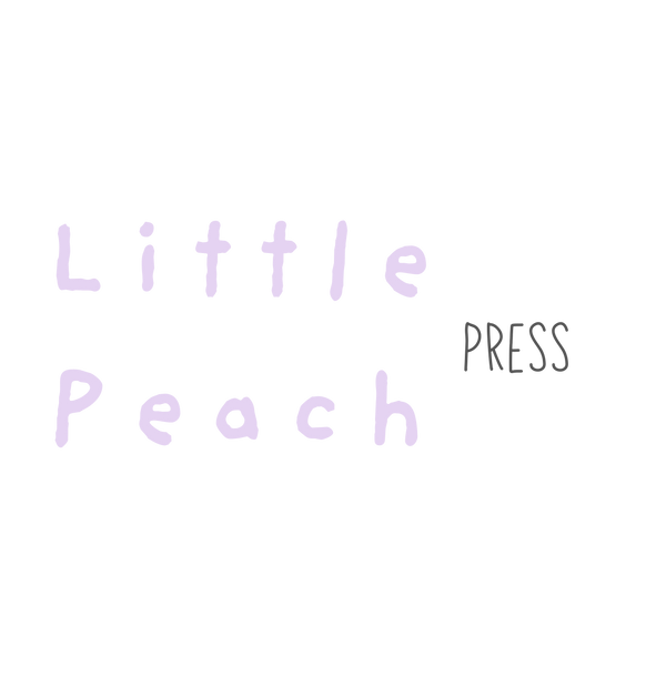 Little Peach Press